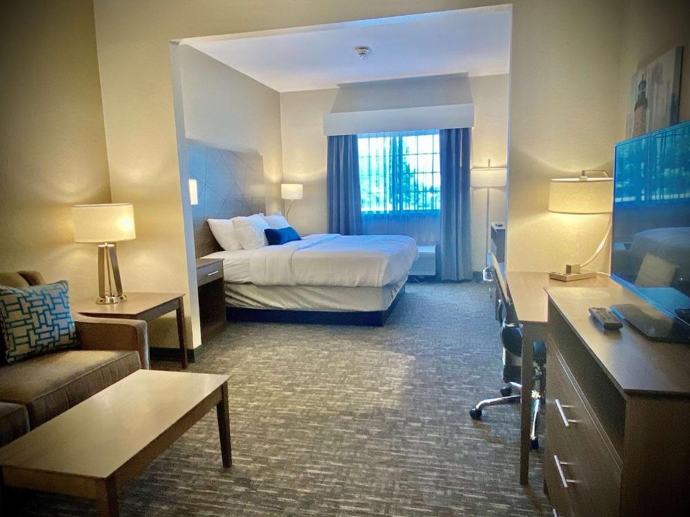 Best Western Brockport Inn & Suites Image 13
