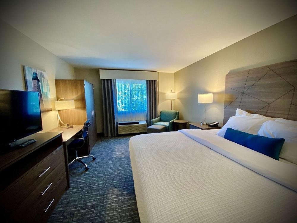 Best Western Brockport Inn & Suites Image 14