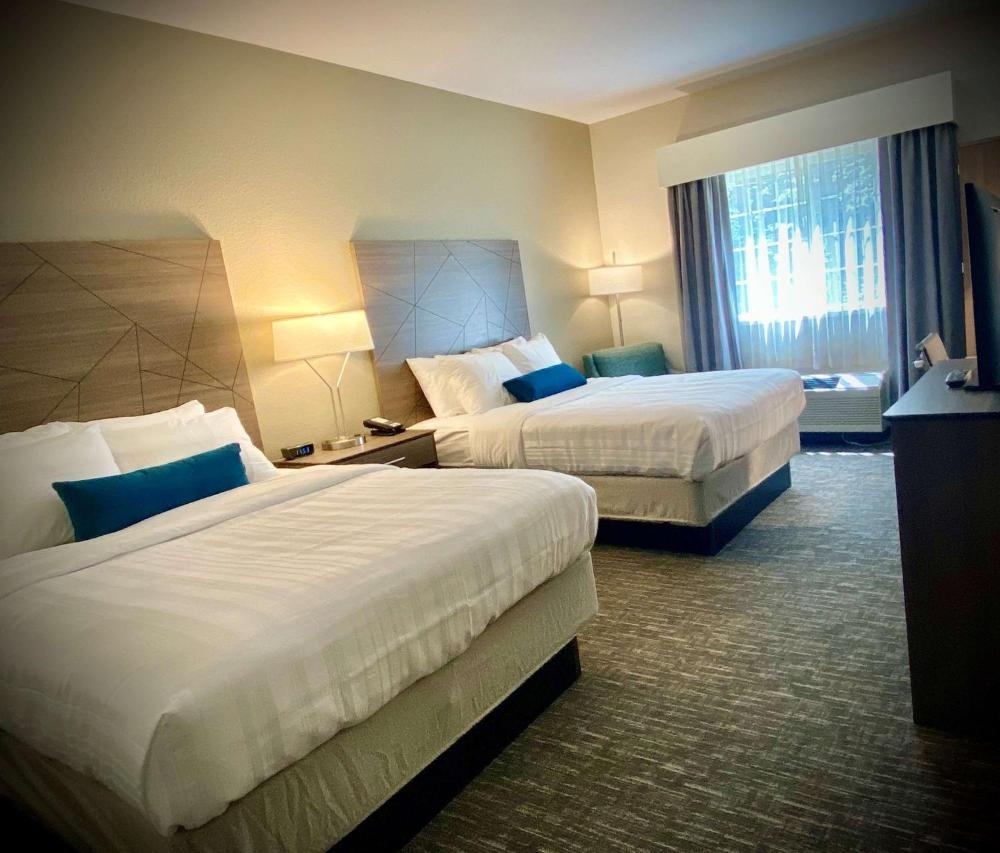 Best Western Brockport Inn & Suites Image 6