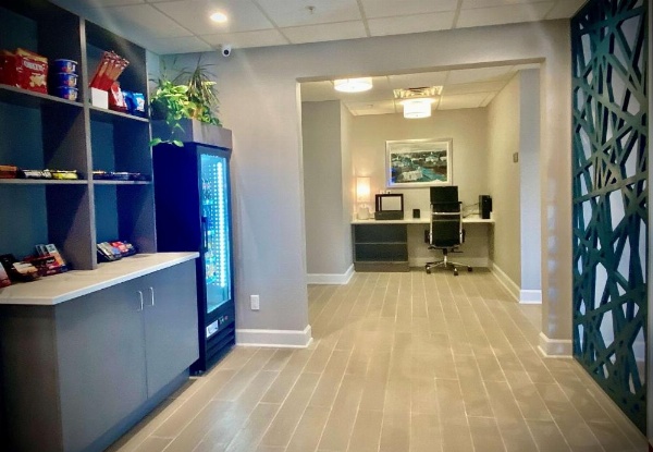 Best Western Brockport Inn & Suites image 5